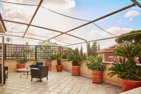 Monteverde Suite Apartment